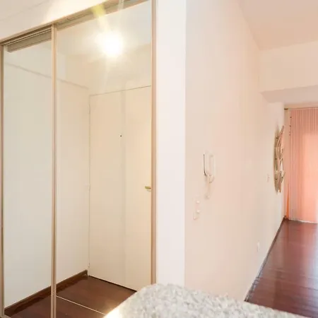 Trendy And Cozy Studio Palermo Buenos Aires Exterior photo