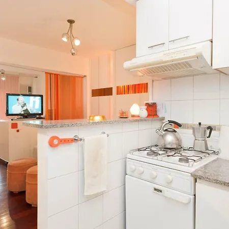 Trendy And Cozy Studio Palermo Buenos Aires Exterior photo