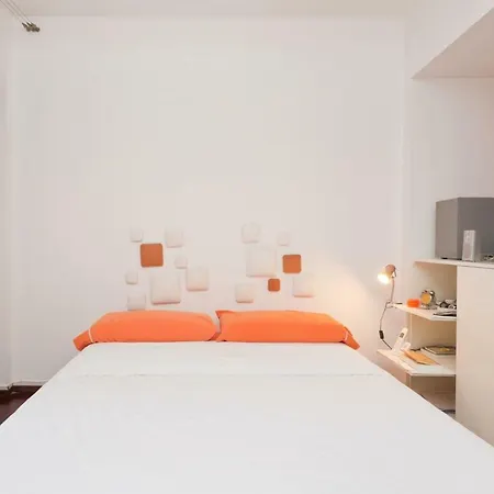 Trendy And Cozy Studio Palermo Buenos Aires Exterior photo
