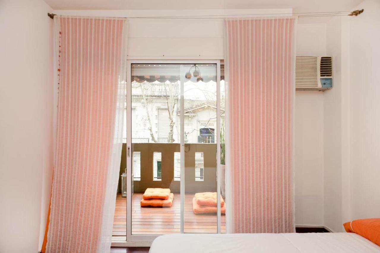 Trendy And Cozy Palermo Apartment *